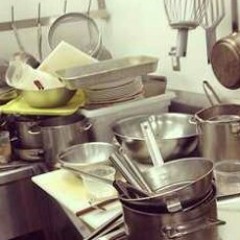 In The Kitchen * Production By Colossus * Ft. Roc * Sonnyf * Colossus