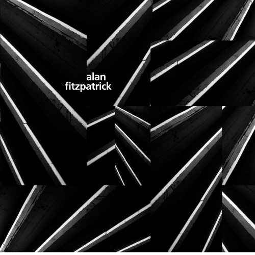 Alan Fitzpatrick - No Religion