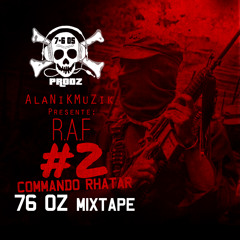 9. Art melody   "Barka Barka"  (tentaculaire remix)