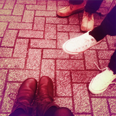 Paraffin lover (demo) / come to my party