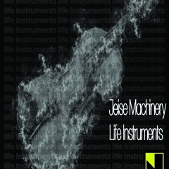 JEISE MACHINERY - LIFE INSTRUMENTS