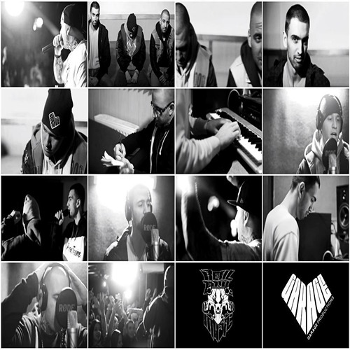 Mr.Busta & Essemm feat. Smith - Sose felejts el