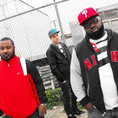 Blok Boyz ft Oschino - Philly Boy Clap (Dev79 Remix) FREE DL!