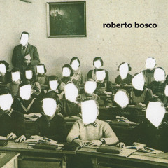 Roberto Bosco - No Time