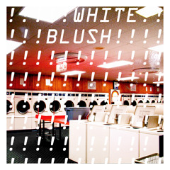 White Blush - Juice Of My Heart