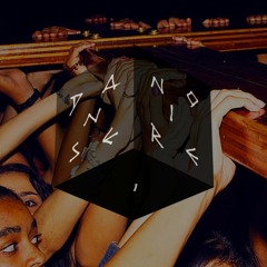 Vaghe Stelle - "Spiral Gloom (Peaking Lights Remix)"