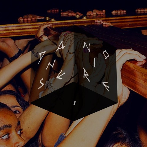 Vaghe Stelle - "Spiral Gloom (Peaking Lights Remix)"