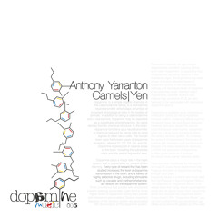 Anthony Yerranton - Yen