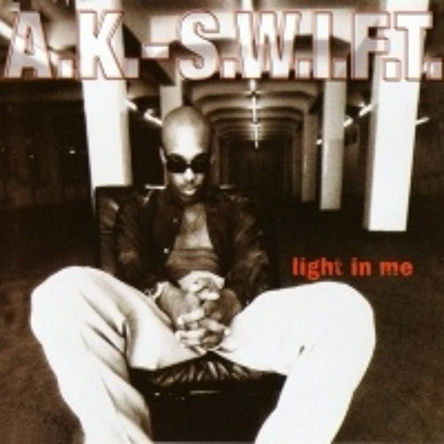 A.K.-S.W.I.F.T. ft. Mike Marshall-Light in me-Radio light mix