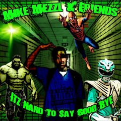 Mz Keyz & Mike Mezzl-Still in this B-tch Freestyle