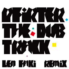 Pfirter - The Dub Track (Len Faki Remix)