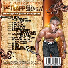 10 - P Trapp ft De' Jae - Life On The Line