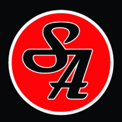 Stranger Things Have Happened - Stacked Actors