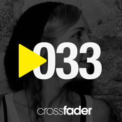 [CROSSFADER] Podcast #033 - MOGGLI