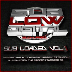 BEEFY - FED SQUAD (FINAL MIX) (OUT 24/06/2013)