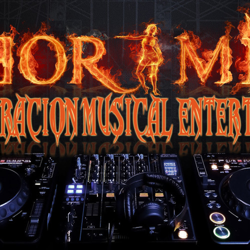 Anda y ve   hip hop remix thor mix vd finisj