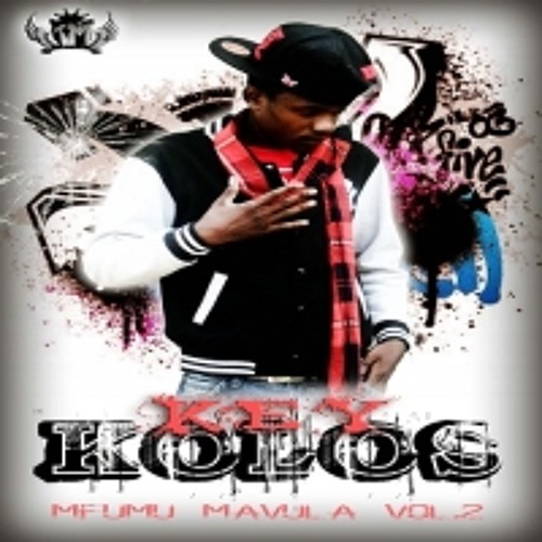 Stream Key Kolos Retour A L'envoyeur by Key Kolos Listen online for