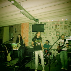 Red Hot Chilli Peppers - Under The Bridge