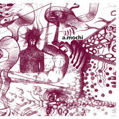 A. Mochi - Black Reigns