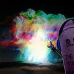 Rainbow NukeStep By The Living Tombstone