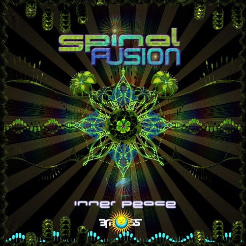 3.Spinal Fusion vs Earbug - Self Realization (BMSSDigiSun014) (Out now on Beatport!)