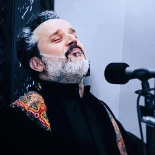 سلام الله على صوتك :: أهــــــــــات فــــــــــاطمة