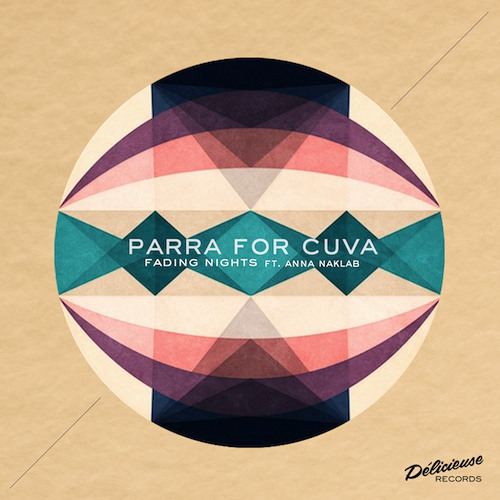 Parra for Cuva - Small Flowerd (feat. Anna Naklab)