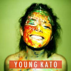Young Kato - Drink, Dance, Play