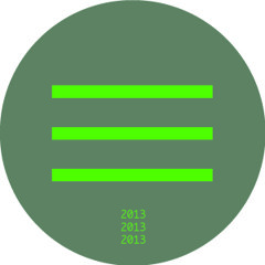 Third Ear Podcast MAY 2013