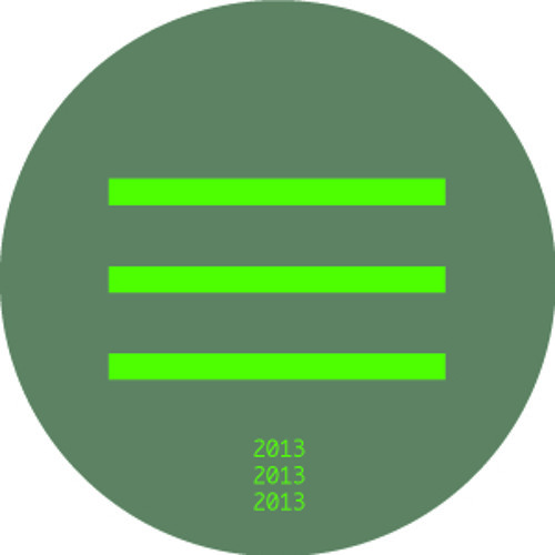 Third Ear Podcast MAY 2013