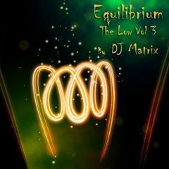 Equilibrium by DJ Matrix