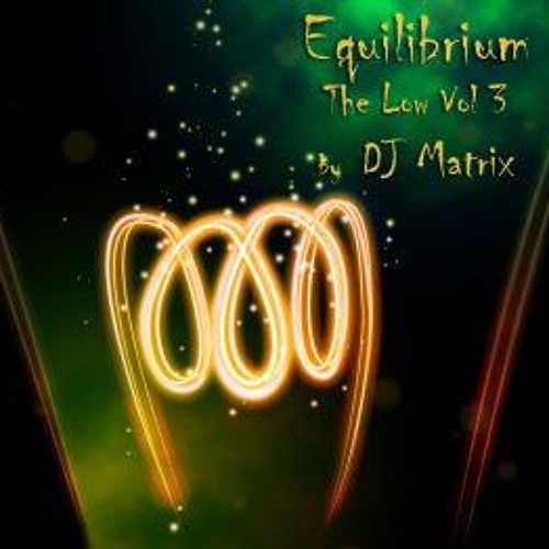 Equilibrium by DJ Matrix
