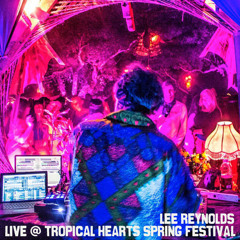 Lee Reynolds Live @ Tropical Hearts