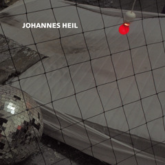 Johannes Heil - Lifesigns Pt.1