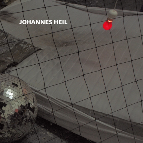 Johannes Heil - Lifesigns Pt.2
