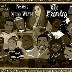 Working With- by Conan & Mike D