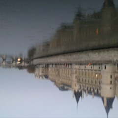 River in the sky feat Metatechno