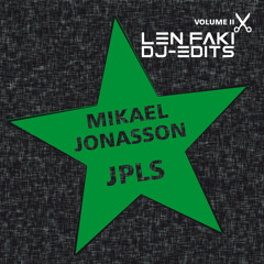 JPLS - Program 1 (Len Faki DJ Edit)