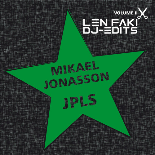 JPLS - Program 1 (Len Faki DJ Edit)