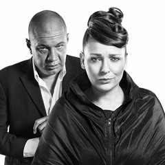 Męskie Granie 2012 - Ognia! ( Katarzyna Nosowska & Marek Dyjak) [Bueno Bros Remix]