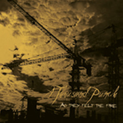 A Thousand Punches - Back To This Days