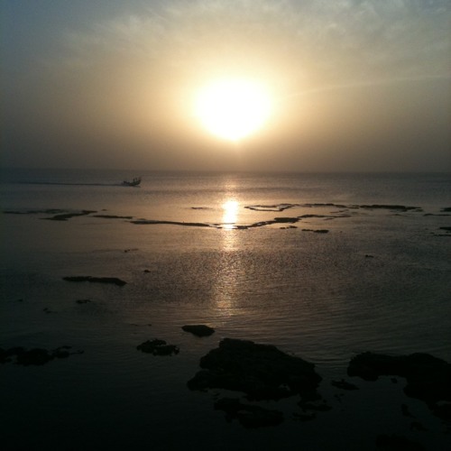 Psychill/Ambient/Psybient/Dowmtempo/Chillout mix- Round 2- by d.j. SunDali (Shadi Basul)