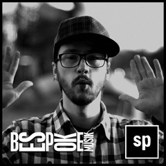 Bespoke ft  Daniel Bortz - SoundPark (2013)