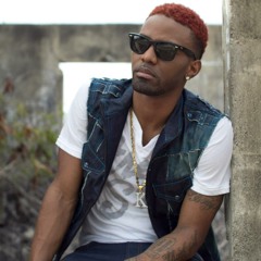 Konshens - Gal From All Bout - May 2013