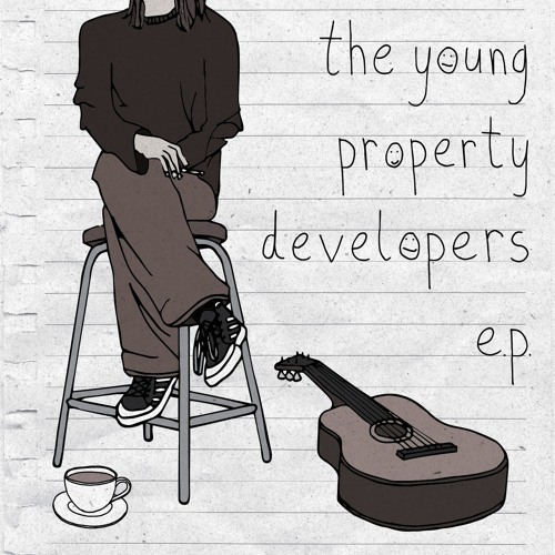 The Young Property Developers  EP - 01 You Lost Your Heart To A Local Vest Enthusiast
