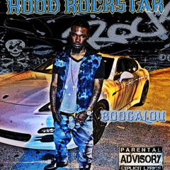 Boogalou- Money In My Pockets