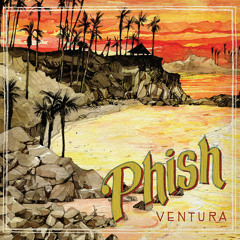 Stash "Ventura" Box Set - 7/30/97 Ventura, CA