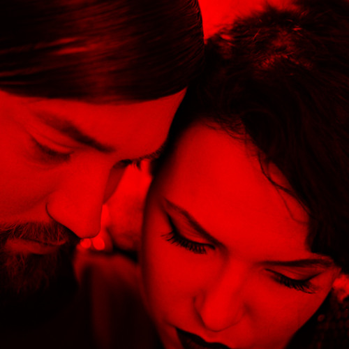 LEON SOMOV & JAZZU - You Don't Know My Name