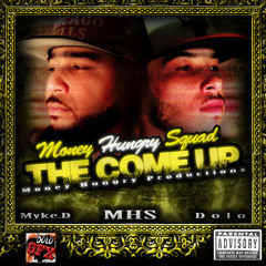 Smell Like Money - Myke.D x DoloTheSavage (MHS)(Exclusive)