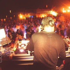 JADE - LIVE @ C U NXT SAT, AMINE EDGE warm up - 30 APR 2013 [DOWNLOAD]